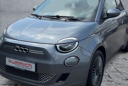 Fiat 500e 23.900 km 18.950 &euro; Nürnberg 90429