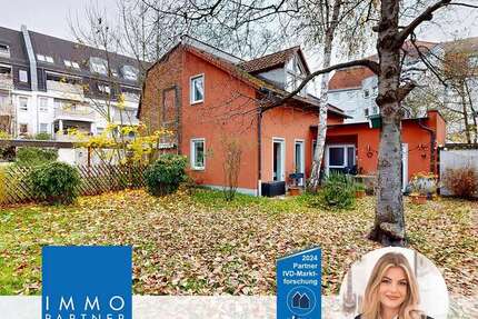 Wohnung Nürnberg Erlenstegen - 2 Zimmer, 90 m&sup2;, 400.000&euro; | Angebot:25268802