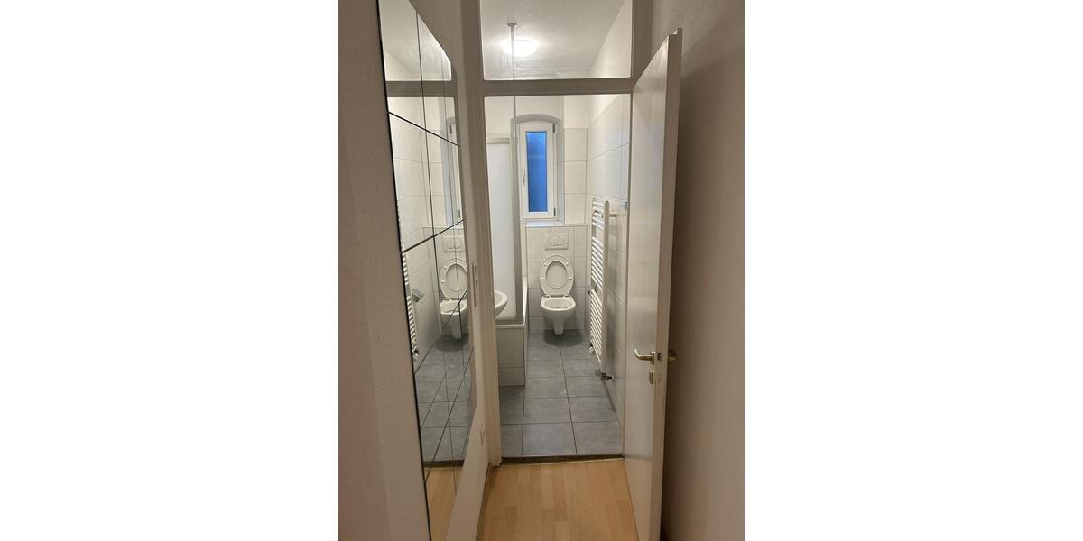 Etagenwohnung Nürnberg Gibitzenhof - 2 Zimmer, 49 m&sup2;, 690&euro; | Angebot:25907746