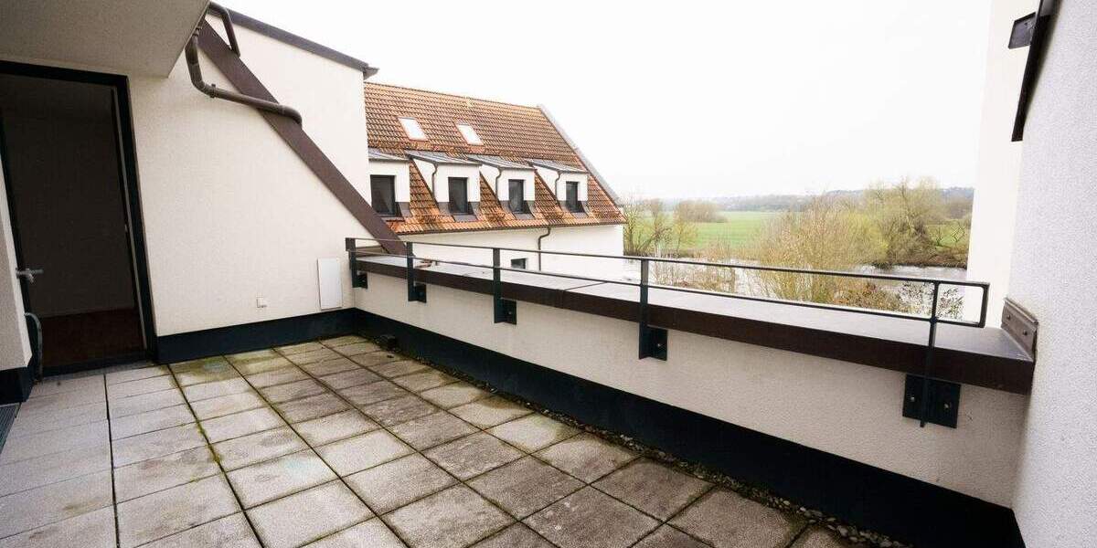 Zimmer Erlangen Bruck - 3 Zimmer, 100 m&sup2;, 1.390&euro; | Angebot:25864435