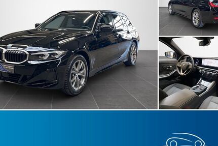 BMW 320 40.400 km 34.390 &euro; Buchschwabach bei Nürnberg 90574