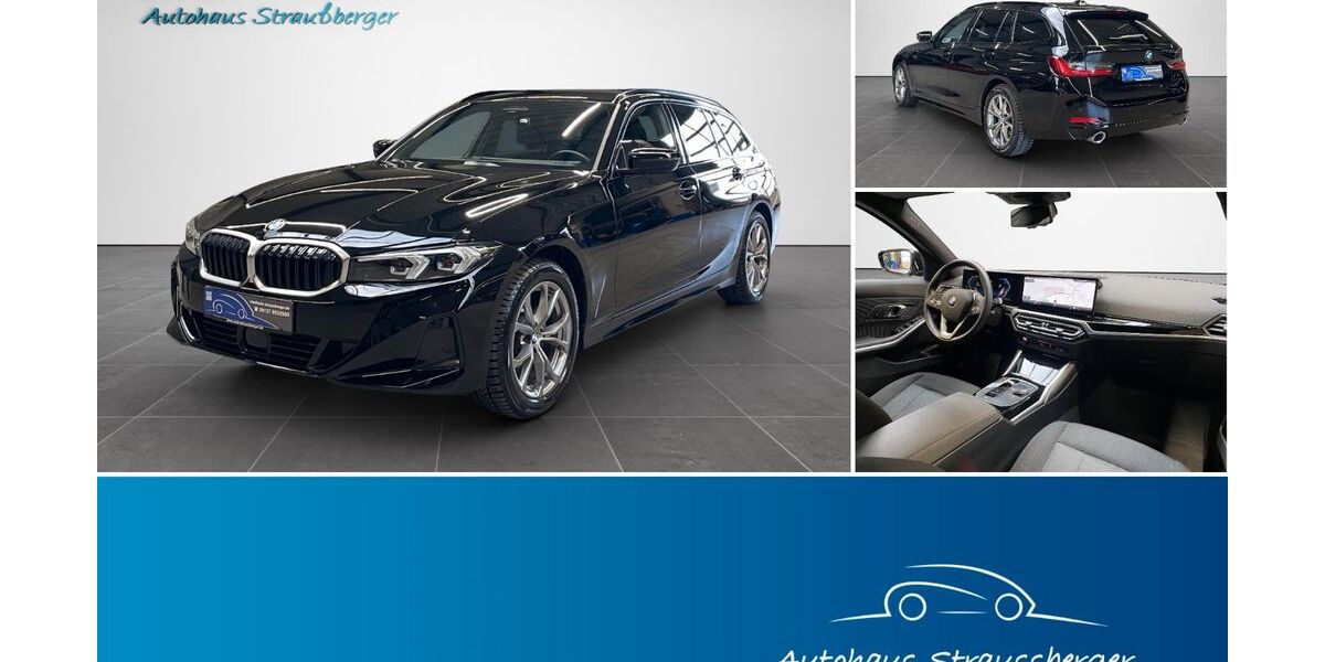 BMW 320 40.400 km 34.390 &euro; Buchschwabach bei Nürnberg 90574