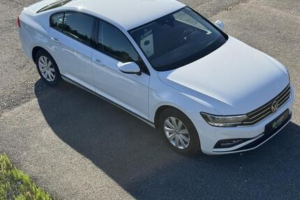VW Passat 96.200 km 20.290 &euro; Roth 91154