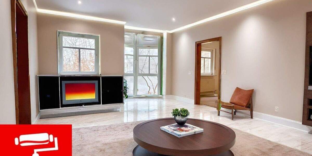 Etagenwohnung Fürth Innenstadt - 2 Zimmer, 59 m&sup2;, 179.000&euro; | Angebot:25862771