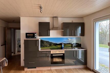 Wohnung Hagenbüchach - 2 Zimmer, 70 m&sup2;, 590&euro; | Angebot:26030572