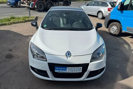 Renault Megane 139.000 km 6.900 &euro; Nürnberg 90441