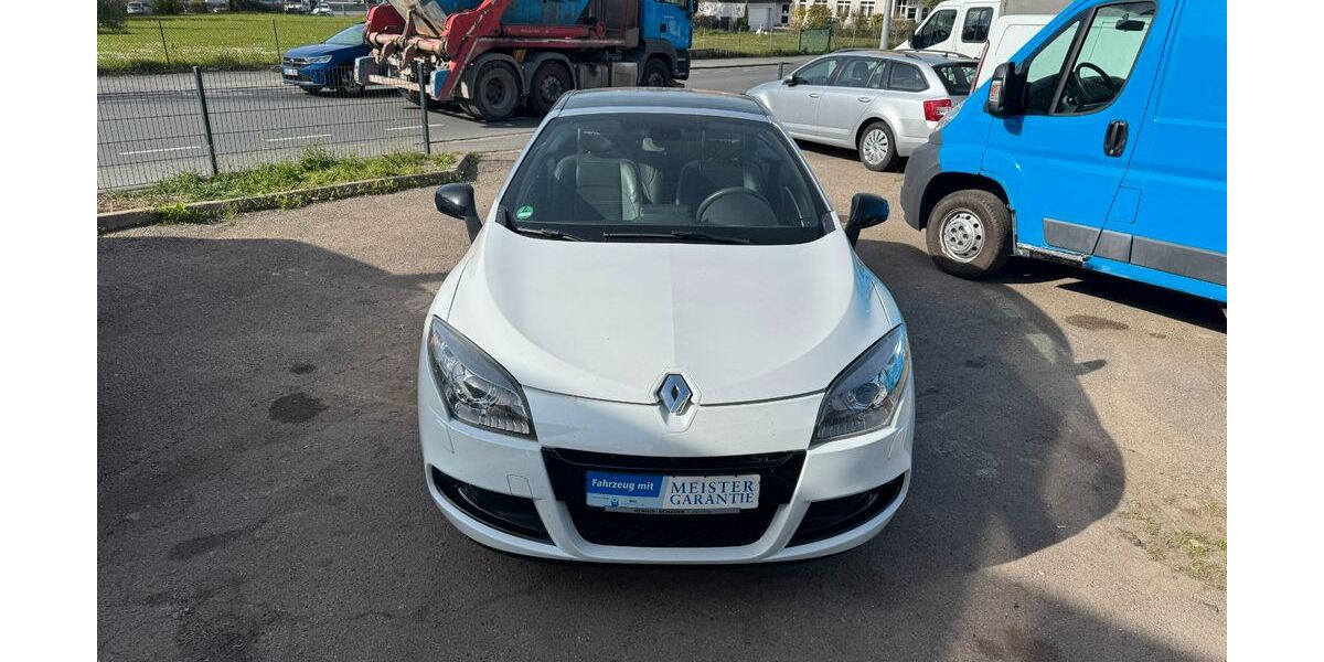 Renault Megane 139.000 km 6.900 &euro; Nürnberg 90441