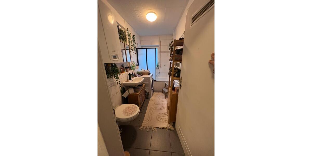 Terrassenwohnung Oberasbach - 3 Zimmer, 75 m&sup2;, 1.500&euro; | Angebot:25941783