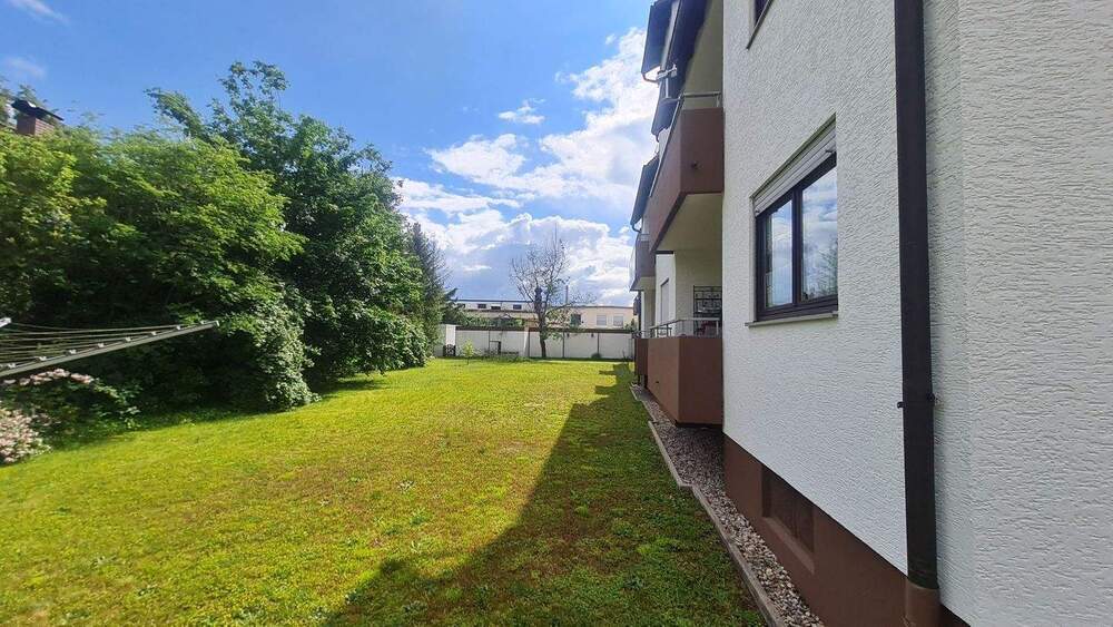 Etagenwohnung Rednitzhembach - 3 Zimmer, 83 m&sup2;, 199.900&euro; | Angebot:25664521