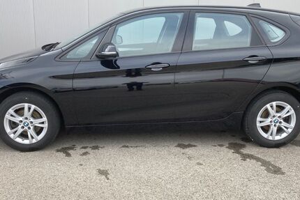 BMW 218 Active Tourer 58.000 km 14.800 &euro; Baiersdorf 91083