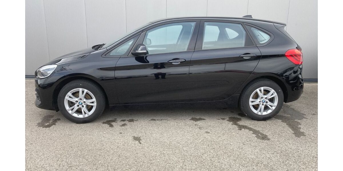 BMW 218 Active Tourer 58.000 km 14.800 &euro; Baiersdorf 91083