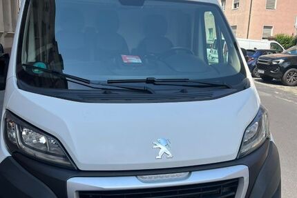 Peugeot Boxer 150.000 km 12.000 &euro; Nürnberg 90431