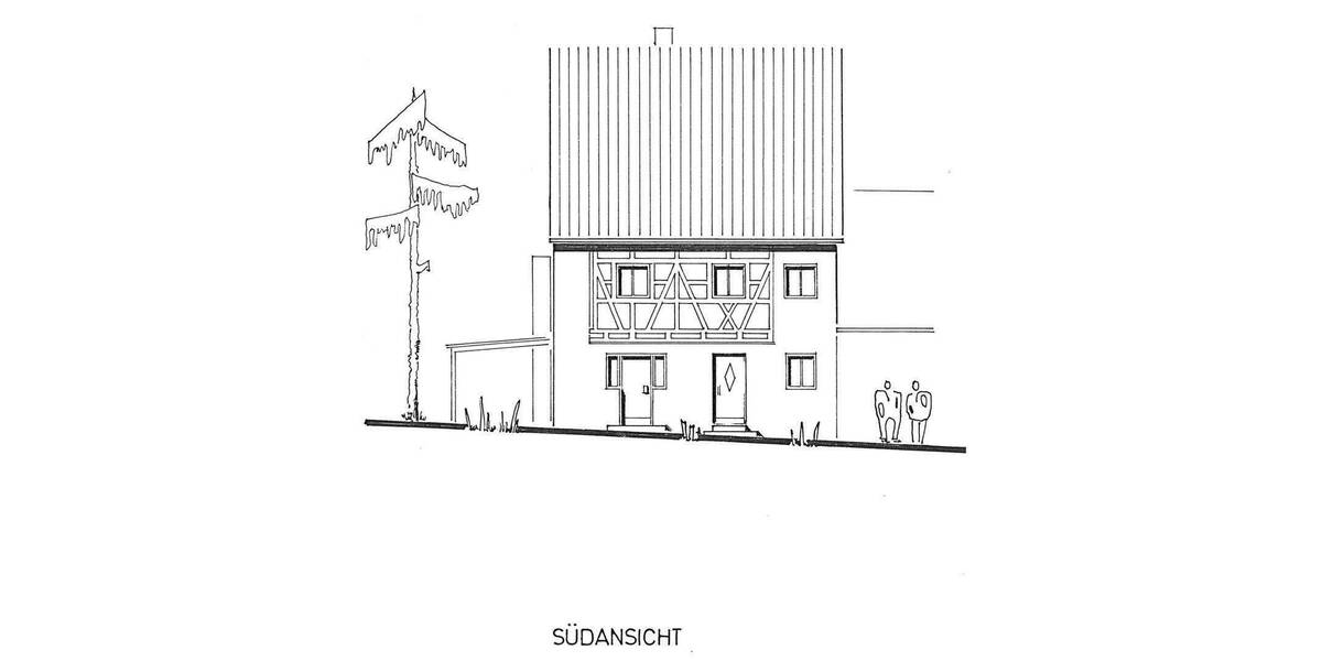 Doppelhaushälfte Lauf Heuchling - 8 Zimmer, 180 m&sup2;, 415.000&euro; | Angebot:25713719