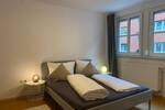 Etagenwohnung Nürnberg Sebald - 2 Zimmer, 42 m&sup2;, 950&euro; | Angebot:26801707