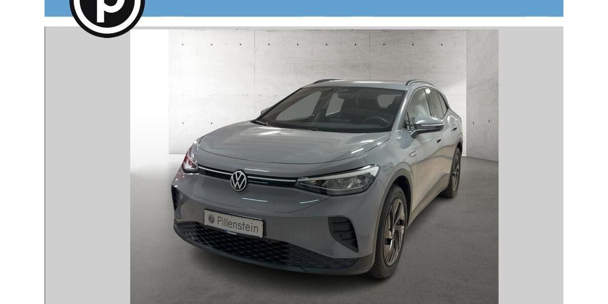 VW ID.4 84.650 km 21.903 &euro; Fürth 90762