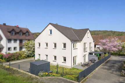 Haus Uttenreuth - 4 Zimmer, 122 m&sup2;, 599.000&euro; | Angebot:26003781