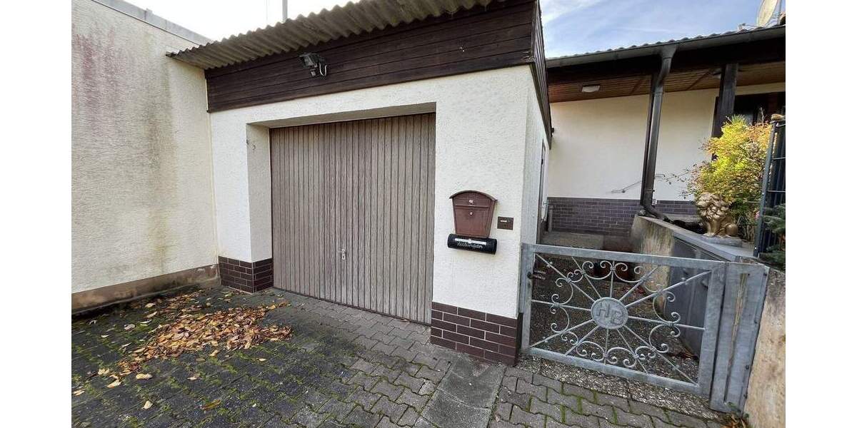 Bungalow Röttenbach - 3 Zimmer, 72 m&sup2;, 380.000&euro; | Angebot:25671757