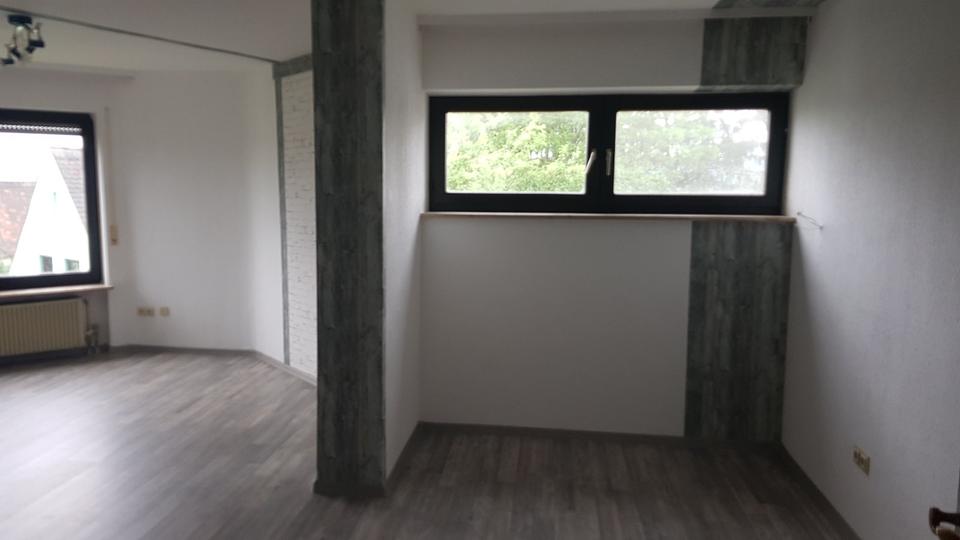 Etagenwohnung Forchheim - 2 Zimmer, 42 m&sup2;, 550&euro; | Angebot:25497496