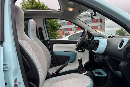 Renault Twingo 71.000 km 6.389 &euro; Nürnberg 90431