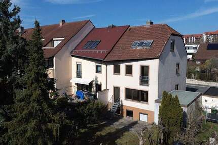 Haus Herzogenaurach - 5 Zimmer, 131 m&sup2;, 548.000&euro; | Angebot:25697891