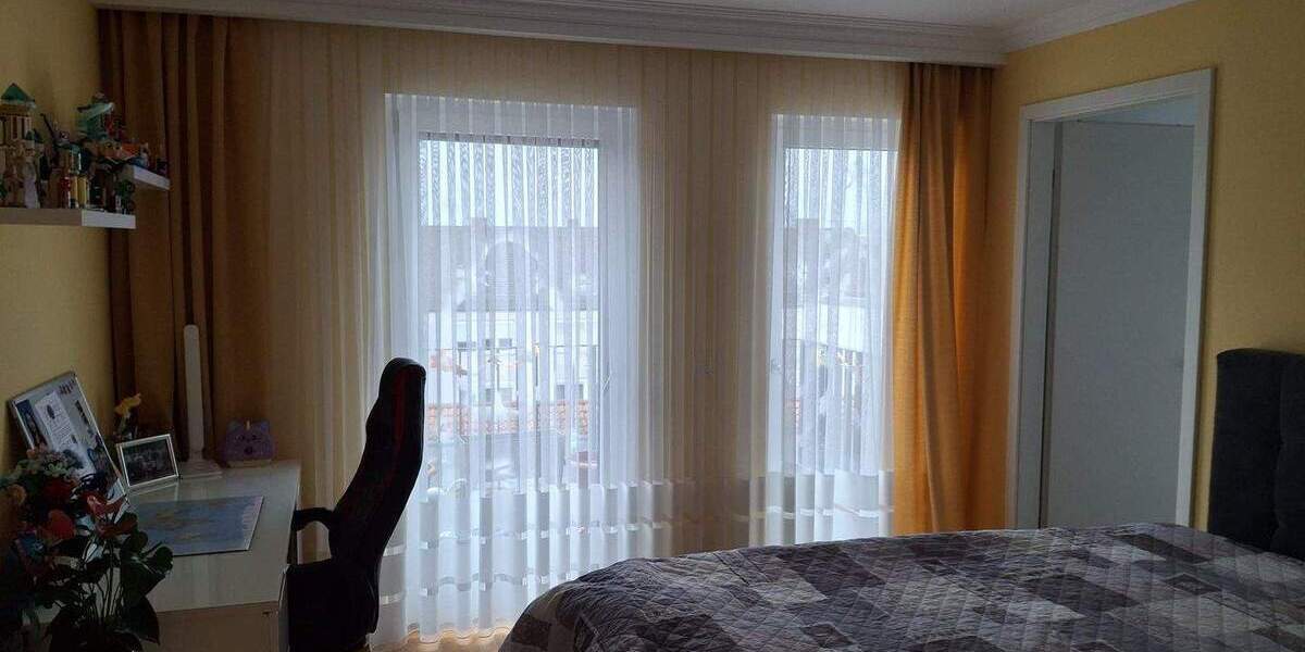 Etagenwohnung Nürnberg St Leonhard - 3 Zimmer, 105 m&sup2;, 525.000&euro; | Angebot:25697091