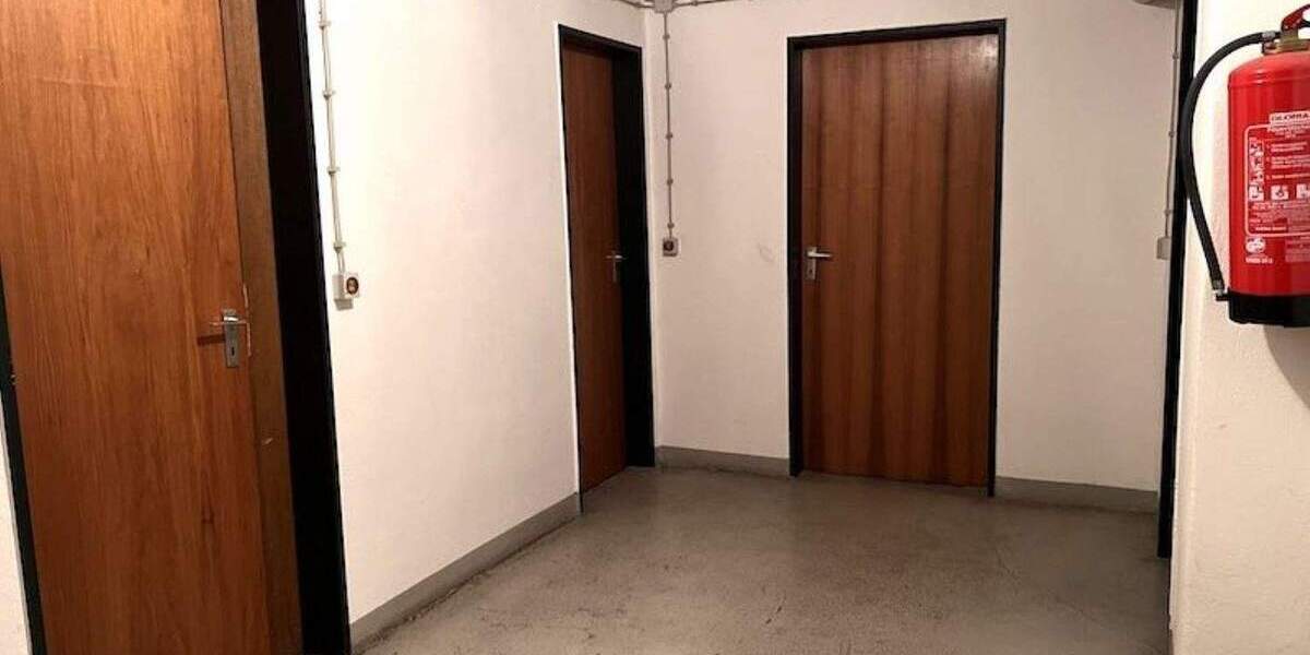 Etagenwohnung Pyrbaum - 4 Zimmer, 111 m&sup2;, 379.000&euro; | Angebot:25662843