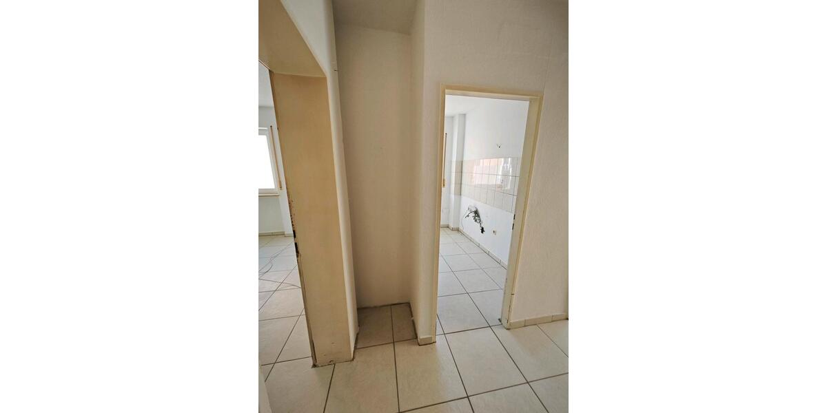 Etagenwohnung Nürnberg Gibitzenhof - 2 Zimmer, 47 m&sup2;, 169.000&euro; | Angebot:26381901