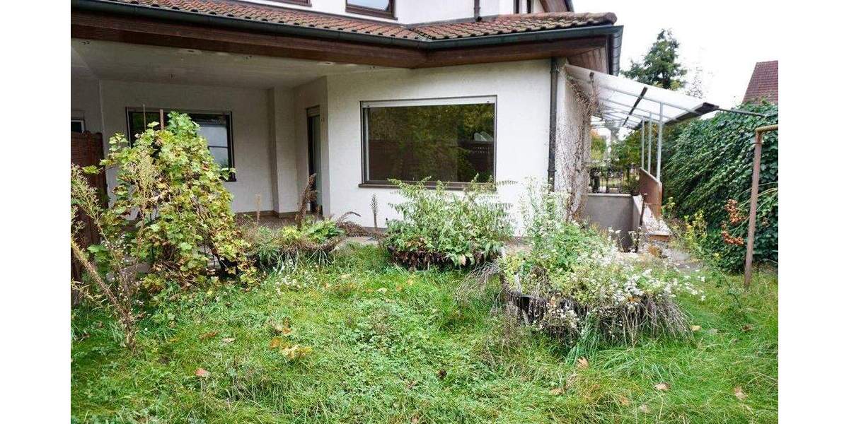 Etagenwohnung Erlangen / Alterlangen Alterlangen - 3 Zimmer, 86 m&sup2;, 299.000&euro; | Angebot:25734202