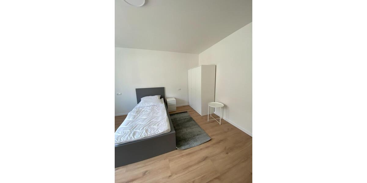 Etagenwohnung Nürnberg Altstadt, St. Lorenz - 1 Zimmer, 20 m&sup2;, 500&euro; | Angebot:25146433