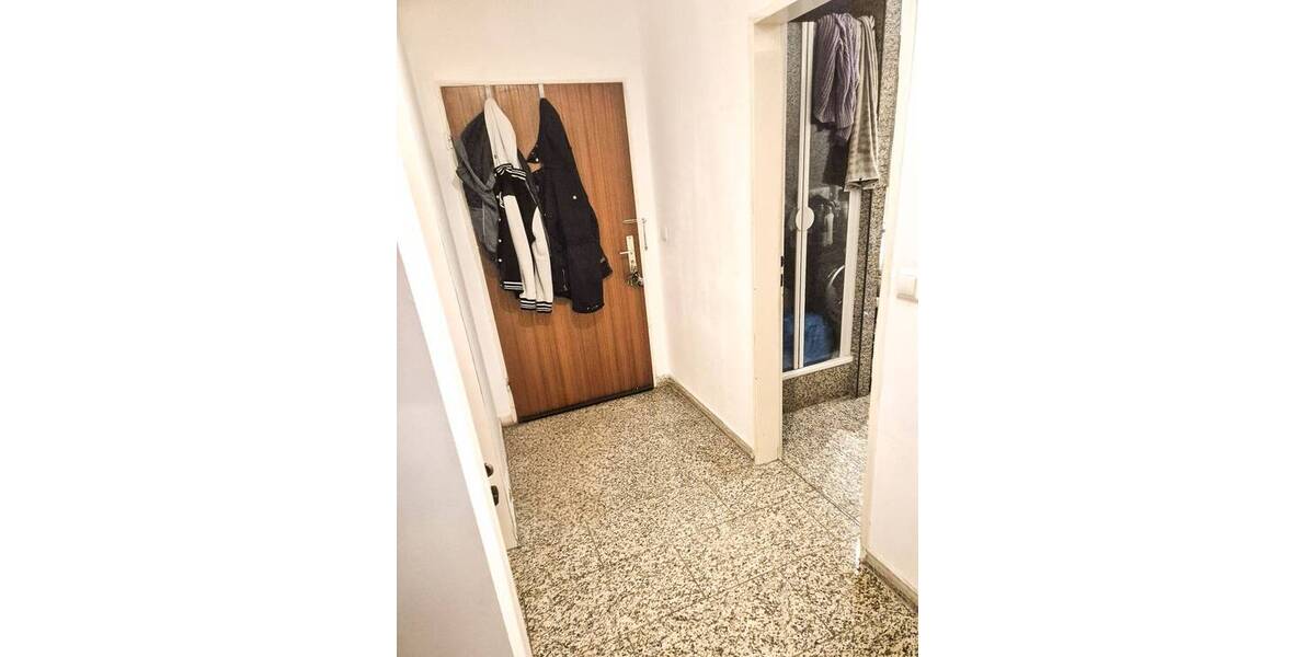 Etagenwohnung Nürnberg Langwasser - 2 Zimmer, 58 m&sup2;, 169.000&euro; | Angebot:25909045
