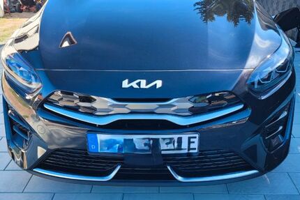 Kia ceed Sportswagon 42.500 km 21.000 &euro; Feucht 90537
