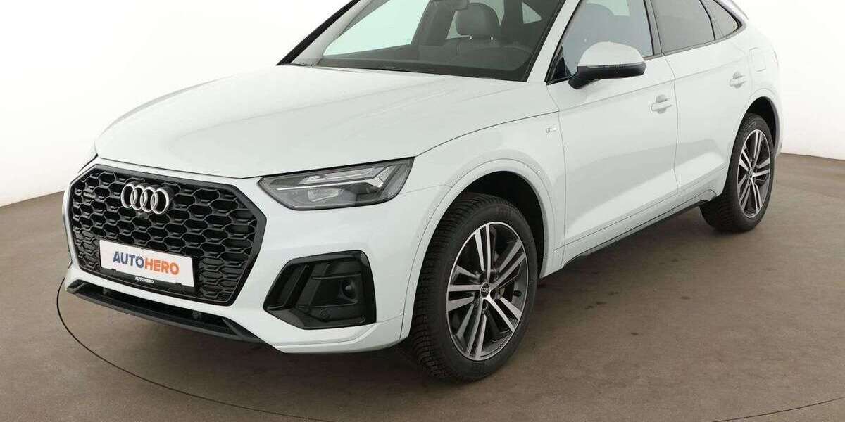 Audi Q5 69.788 km 39.010 &euro; Nürnberg 90441