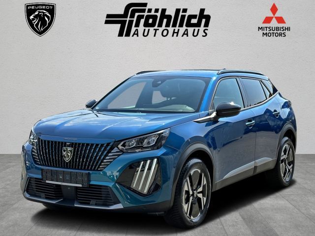 Peugeot 2008 5.000 km 30.190 &euro; Nürnberg OT Schweinau 90439