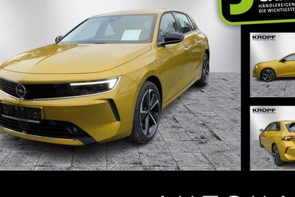 Opel Astra 27.065 km 18.590 &euro; Fürth 90765