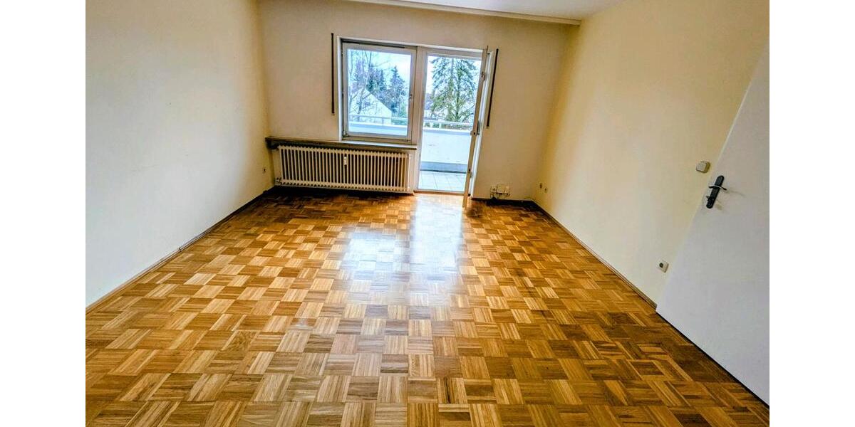 Etagenwohnung Erlangen Am Anger - 2 Zimmer, 57 m&sup2;, 230.000&euro; | Angebot:24841265