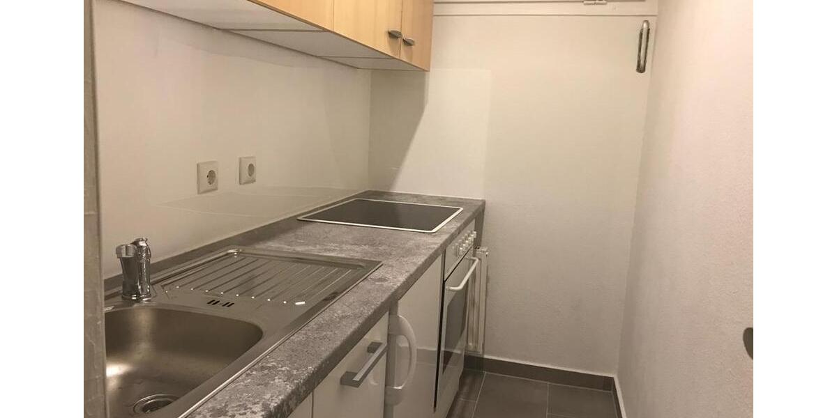 Erdgeschoßwohnung Erlangen Am Anger - 1 Zimmer, 32 m&sup2;, 650&euro; | Angebot:25516184