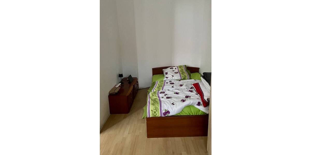 Etagenwohnung Nürnberg Sündersbühl - 2 Zimmer, 53 m&sup2;, 175.000&euro; | Angebot:26036921