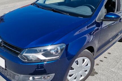 VW Polo 130.270 km 5.199 &euro; Fürth 90762