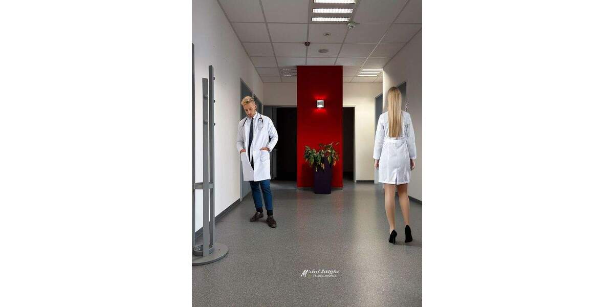 Gewerbeobjekt Fürth Innenstadt - 2.150&euro; | Angebot:25697638