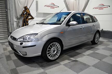 Ford Focus 107.000 km 2.799 &euro; Nürnberg 90431