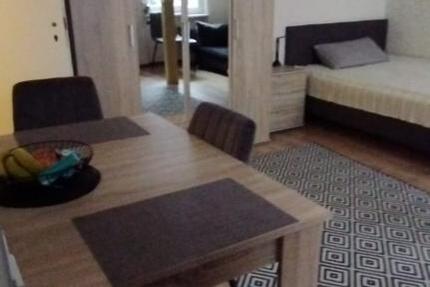 Wohnung Nürnberg Eberhardshof - 1 Zimmer, 24 m&sup2;, 89.000&euro; | Angebot:26505981
