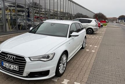 Audi A6 258.000 km 11.500 &euro; Stein 90513