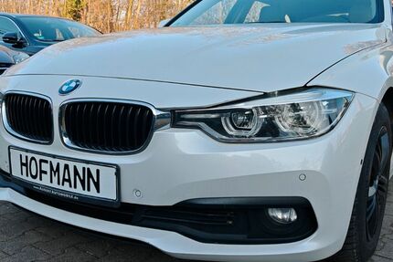 BMW 320 162.000 km 12.390 &euro; Nürnberg 90427