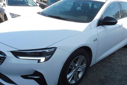 Opel Insignia 114.000 km 15.900 &euro; Fürth 90763