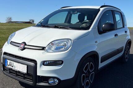 Fiat Panda 69.000 km 8.600 &euro; Lauf an der Pegnitz 91207