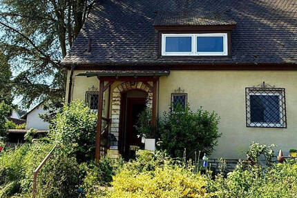 Haus Nürnberg Worzeldorf - 4 Zimmer, 120 m&sup2;, 495.000&euro; | Angebot:26656954