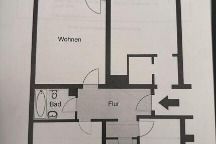 Wohnung Erlangen Alterlangen - 3 Zimmer, 68 m&sup2;, 235.000&euro; | Angebot:27016228