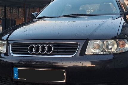 Audi A3 282.243 km 1.780 &euro; Fürth 90766