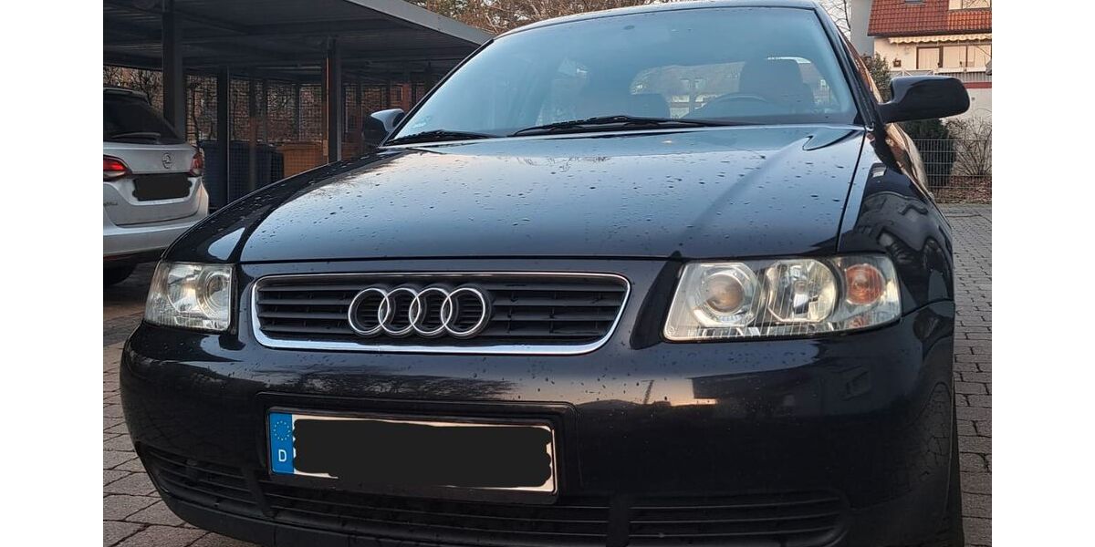 Audi A3 282.243 km 1.980 &euro; Fürth 90766
