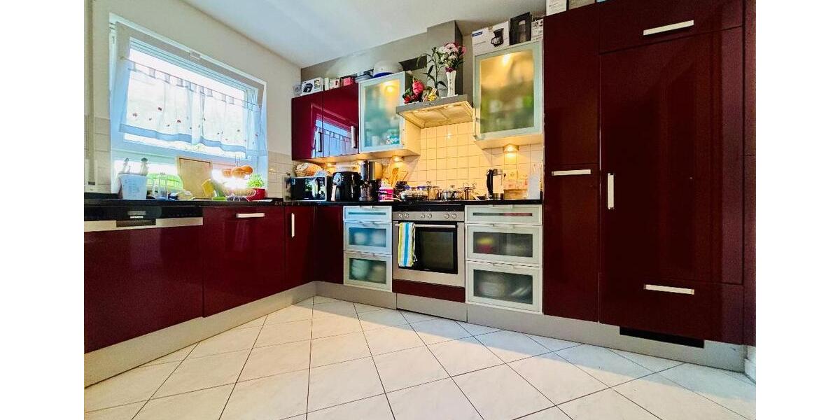 Reihenhaus Nürnberg Altenfurt - 5.5 Zimmer, 120 m&sup2;, 529.000&euro; | Angebot:27019841